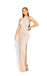 1 of 8 Portia and Scarlett PS1949 Nude