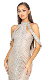 3 of 4 Portia and Scarlett PS1950