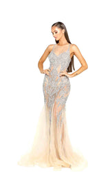 2 of 6 Portia and Scarlett PS1960