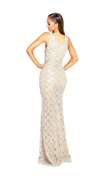 3 of 6 Portia and Scarlett PS1964