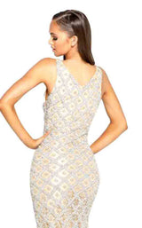 6 of 6 Portia and Scarlett PS1964