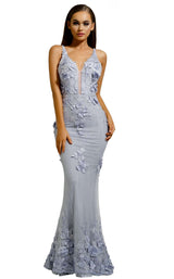 8 of 14 Portia and Scarlett PS1965 Ice