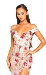 5 of 6 Portia and Scarlett PS1985 Pink