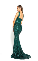 5 of 5 Portia and Scarlett PS1995S