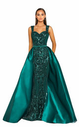 3 of 5 Portia and Scarlett PS1995S Emerald