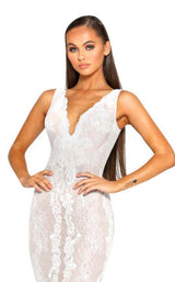 7 of 8 Portia and Scarlett PS2004 Ivory/Nude