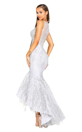 3 of 6 Portia and Scarlett PS2006 Ice