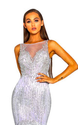 4 of 6 Portia and Scarlett PS2006 Ice