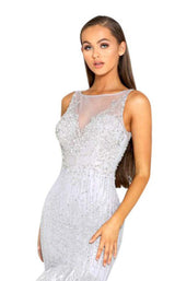 5 of 6 Portia and Scarlett PS2006 Ice