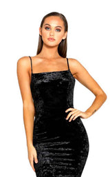 4 of 6 Portia and Scarlett PS2027 Black