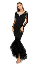 2 of 6 Portia and Scarlett PS2029