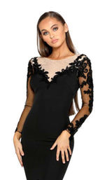 5 of 6 Portia and Scarlett PS2029