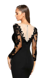 6 of 6 Portia and Scarlett PS2029