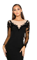 4 of 6 Portia and Scarlett PS2029