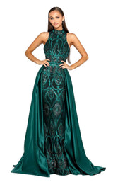 1 of 8 Portia and Scarlett PS2030 Emerald