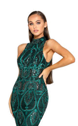 6 of 8 Portia and Scarlett PS2030