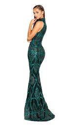 3 of 8 Portia and Scarlett PS2030