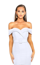 8 of 12 Portia and Scarlett PS2038 Ice