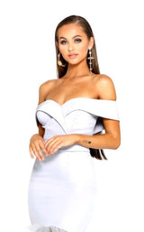 11 of 12 Portia and Scarlett PS2038 Ice