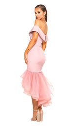 4 of 12 Portia and Scarlett PS2038 Blush