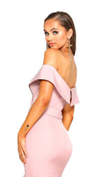 10 of 12 Portia and Scarlett PS2038 Blush