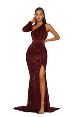 2 of 9 Portia and Scarlett PS2045S Red