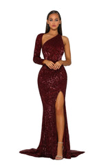 9 of 9 Portia and Scarlett PS2045S Red