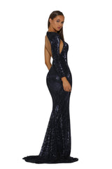 8 of 9 Portia and Scarlett PS2045S Navy