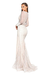 2 of 4 Portia and Scarlett PS2048