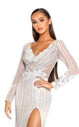 3 of 4 Portia and Scarlett PS2048