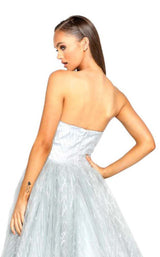 6 of 6 Portia and Scarlett PS2058 Silver