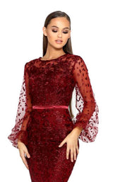 3 of 4 Portia and Scarlett PS2064