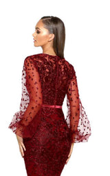 4 of 4 Portia and Scarlett PS2064