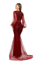 2 of 4 Portia and Scarlett PS2064