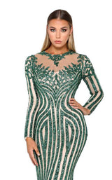 8 of 12 Portia and Scarlett PS2066