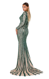 6 of 12 Portia and Scarlett PS2066