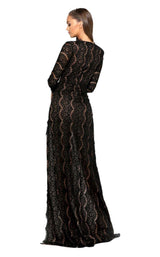 3 of 6 Portia and Scarlett PS2075 Black