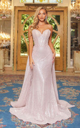 1 of 3 Portia and Scarlett PS22908 Blush