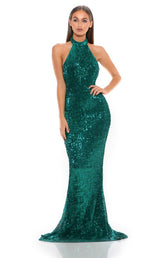 2 of 3 Portia and Scarlett PS3005 Emerald