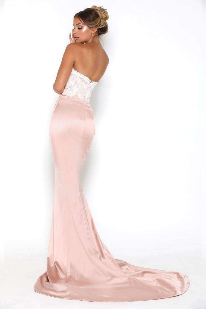 Portia and Scarlett Glamour Gown