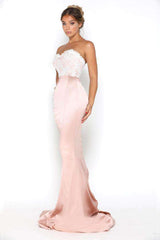 Portia and Scarlett Glamour Gown