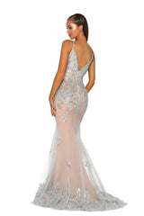 5 of 5 PS5005 Silver