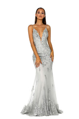 4 of 5 PS5005 Silver