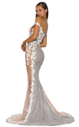 2 of 6 Portia and Scarlett PS5009 Dress