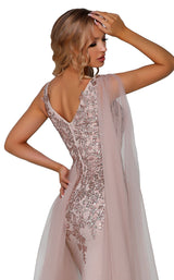 18 of 19 Portia and Scarlett PS5011 Rose Gold