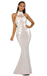 1 of 5 Portia and Scarlett PS5014 Dress