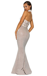 2 of 5 Portia and Scarlett PS5014 Dress