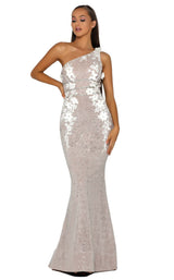1 of 4 Portia and Scarlett PS5015 Dress