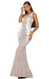 2 of 4 Portia and Scarlett PS5015 Dress