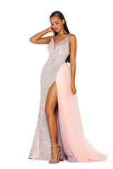 7 of 11 Portia and Scarlett PS5017 Pink